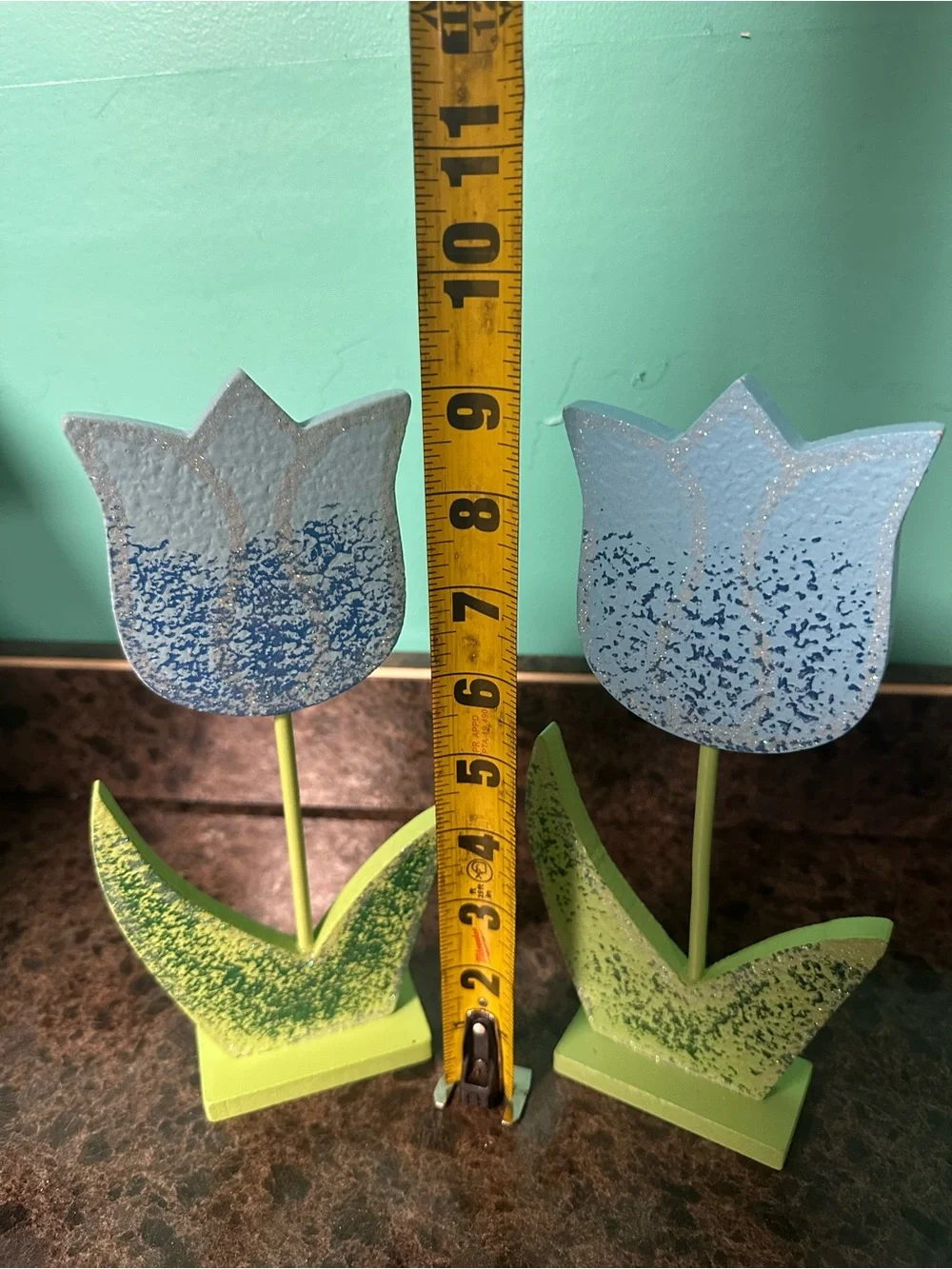 Hobby Lobby set wooden